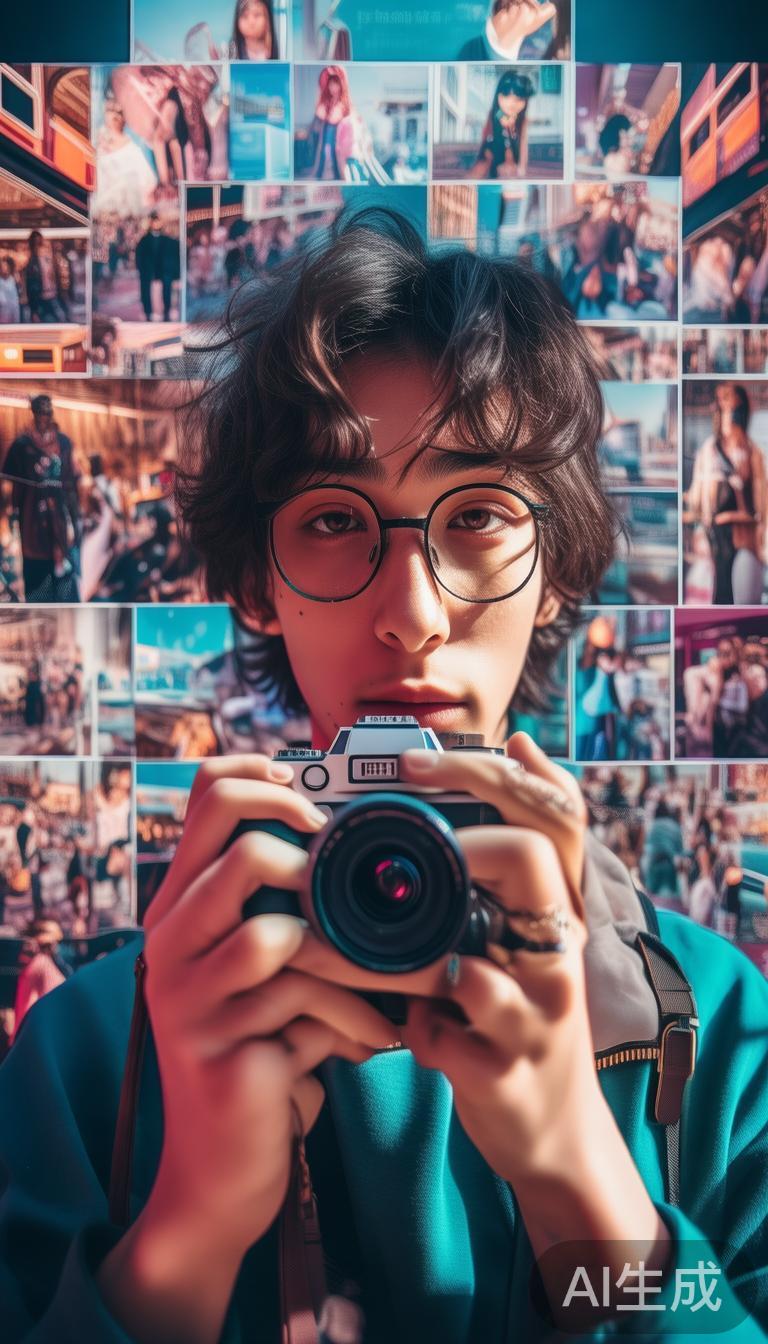 拍抖音怎样能快速涨粉_抖音快速增粉技巧?插图 拍抖音怎样能快速涨粉_抖音快速增粉技巧?插图