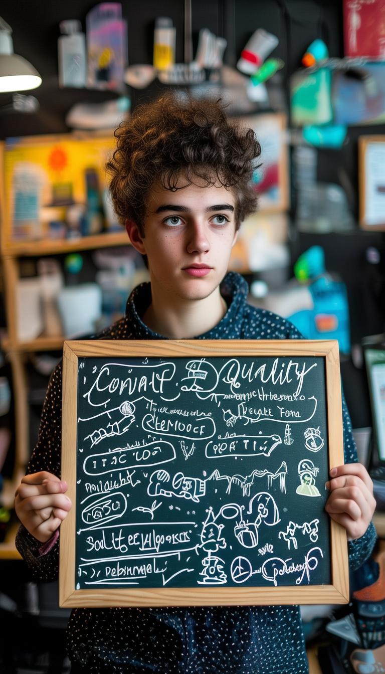 做图文抖音怎么涨粉快呢_图文抖音快速吸粉技巧插图