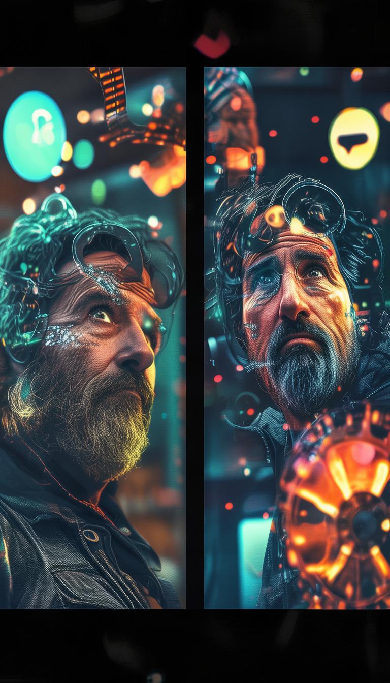 拍电影能涨粉吗抖音_拍电影抖音粉涨？插图