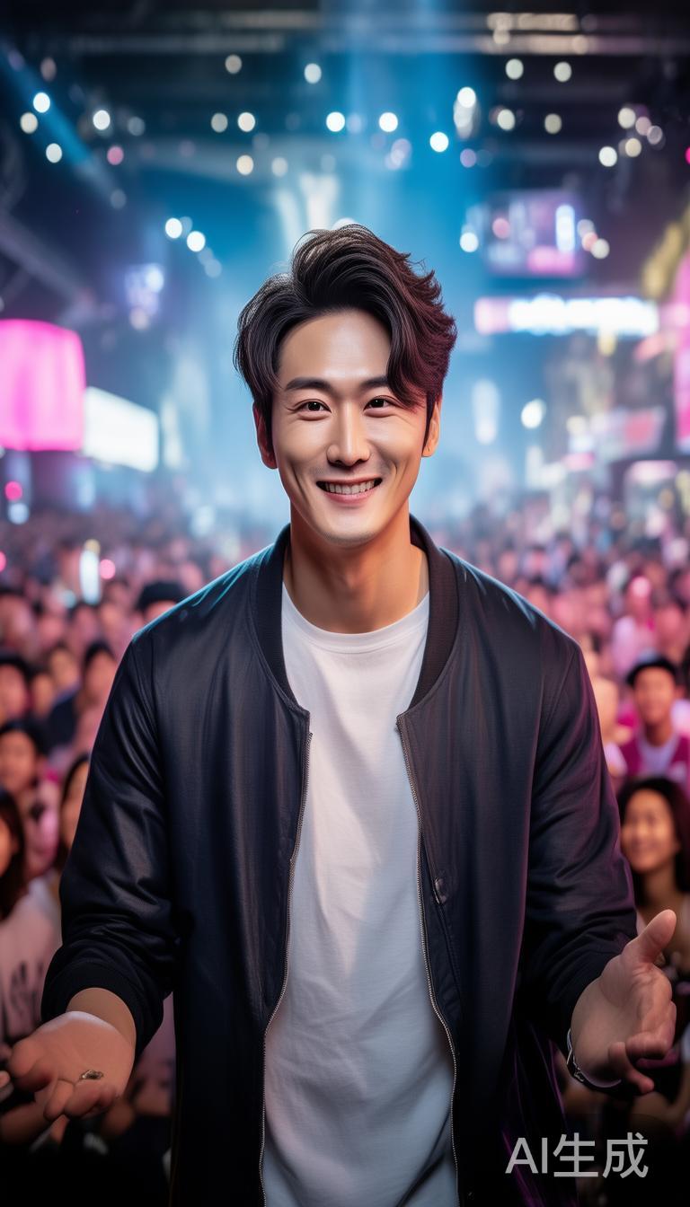 林更新抖音涨粉了_林更新抖音粉丝数飙升？插图