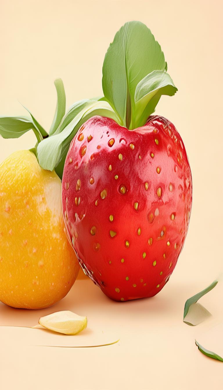 抖音水果号怎么涨粉_抖音水果号快速吸粉秘诀插图