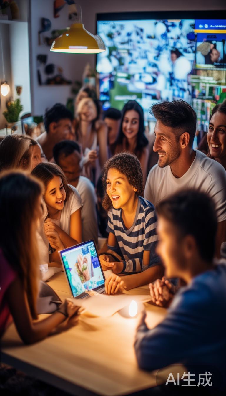 抖音涨粉育儿还是情感_育儿与情感，涨粉选哪个？插图