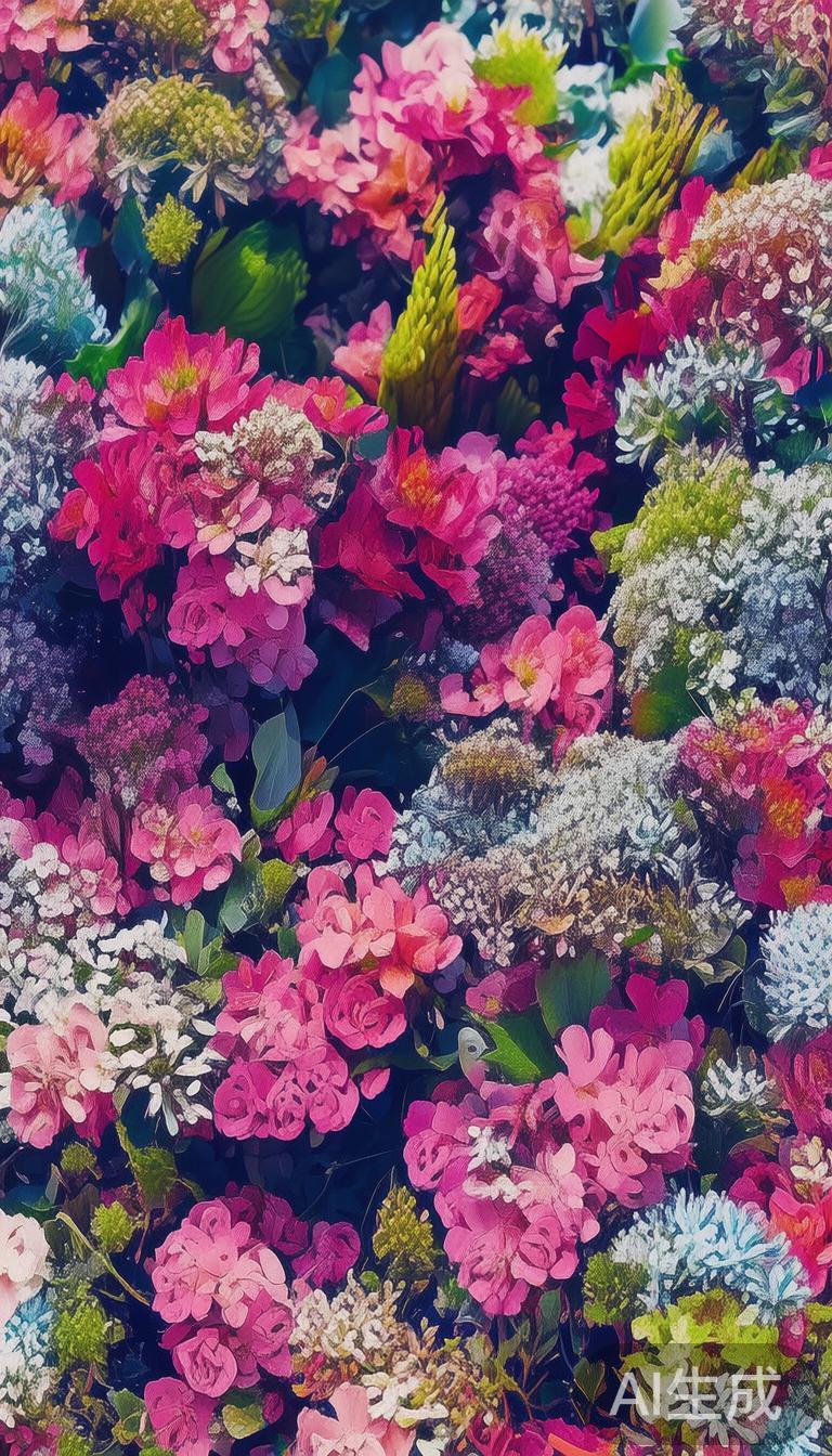 抖音涨粉话语大全图片_抖音涨粉语录精选图集插图