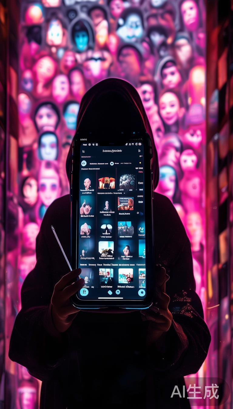 抖音涨粉视频无水印_抖音无水印涨粉视频技巧?插图 抖音涨粉视频无水印_抖音无水印涨粉视频技巧?插图