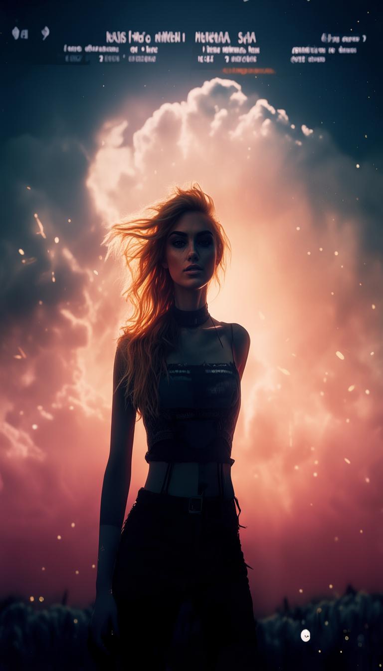 抖音个性签名涨粉霸气女_抖音霸气女如何签名吸粉?插图 抖音个性签名涨粉霸气女_抖音霸气女如何签名吸粉?插图