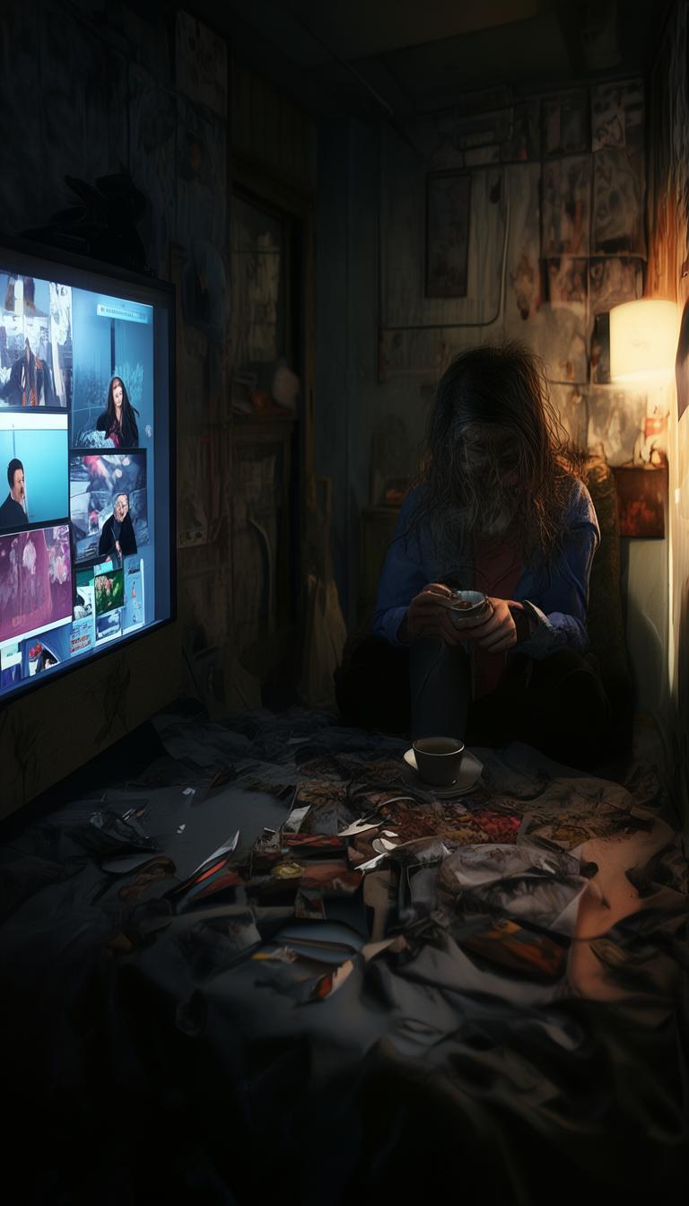 抖音评论涨粉语录搞笑短句_抖音评论增粉金句趣语？插图