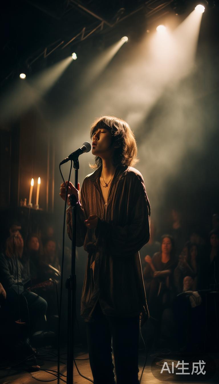 抖音直播唱歌多久能涨粉_抖音直播唱歌涨粉周期?插图 抖音直播唱歌多久能涨粉_抖音直播唱歌涨粉周期?插图