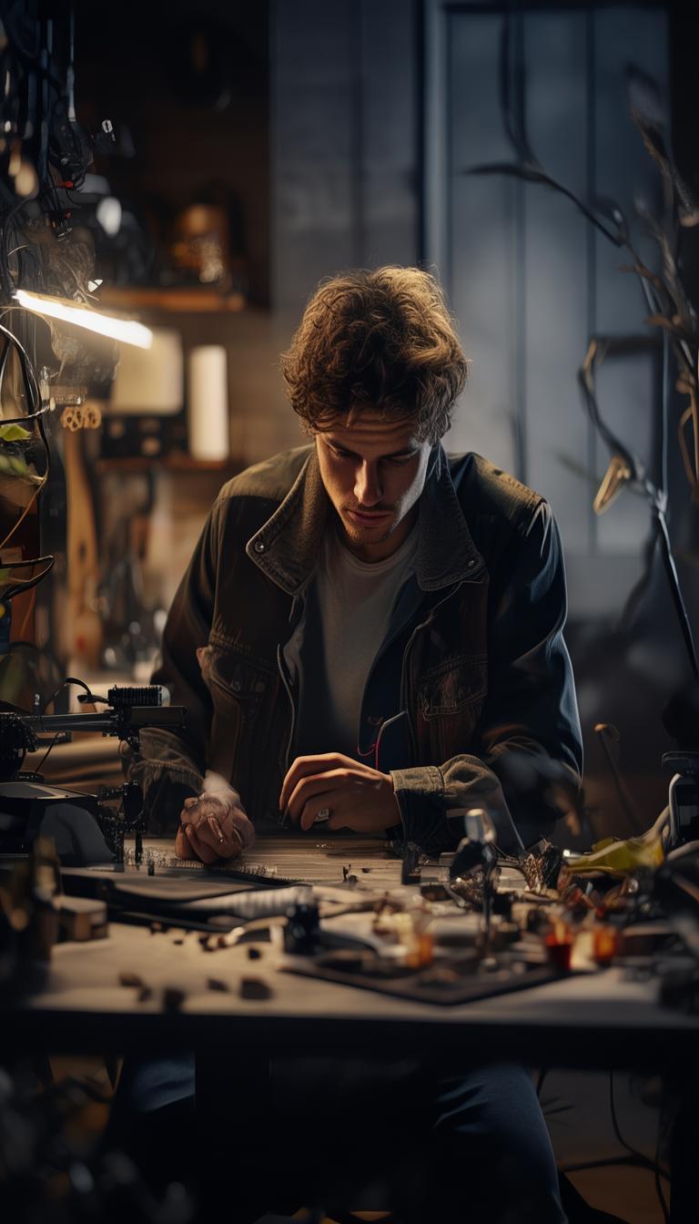 抖音怎么涨粉最快的号_抖音快速涨粉技巧?插图 抖音怎么涨粉最快的号_抖音快速涨粉技巧?插图