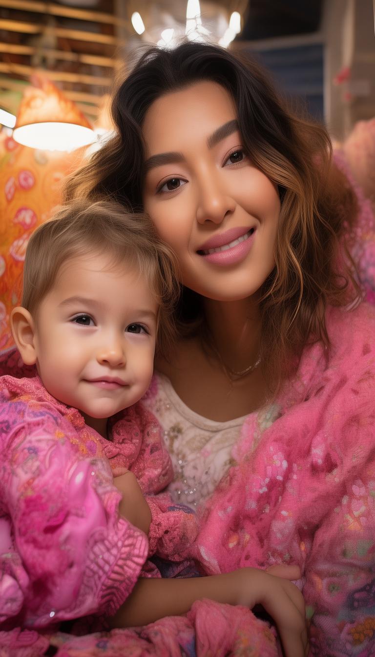 宝妈拍抖音如何涨粉快点_抖音宝妈快速增粉技巧插图 宝妈拍抖音如何涨粉快点_抖音宝妈快速增粉技巧插图