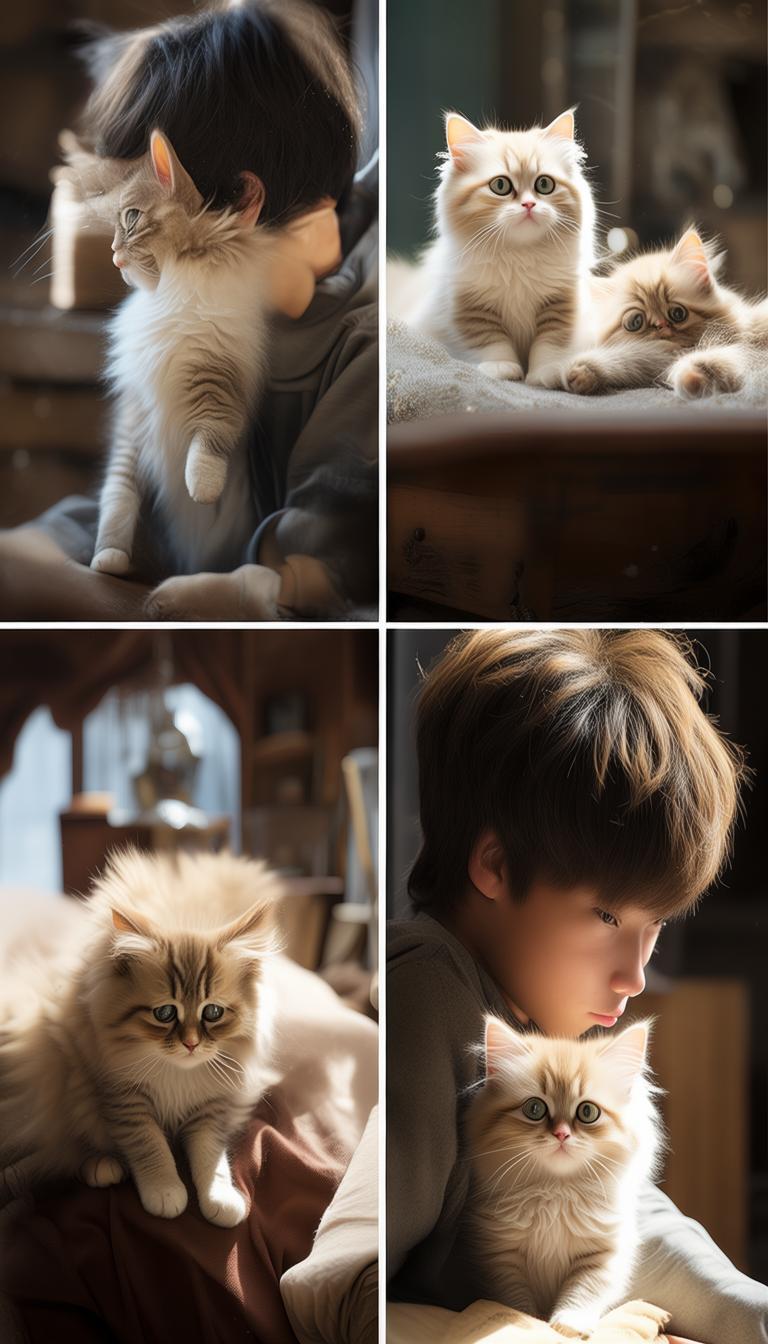 抖音喵咪求涨粉_抖音喵咪求爆红秘诀?插图 抖音喵咪求涨粉_抖音喵咪求爆红秘诀?插图