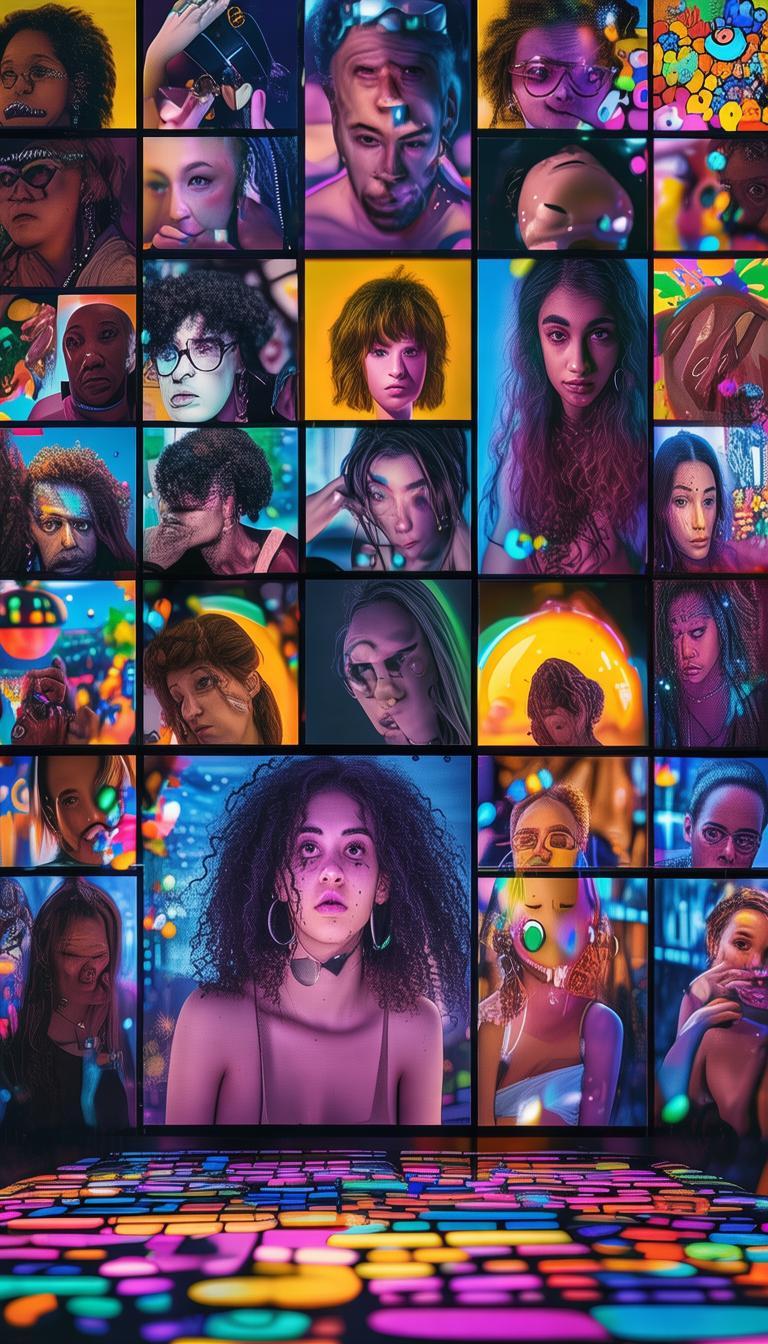 抖音上啥风格涨粉快_抖音哪些风格吸粉快？插图