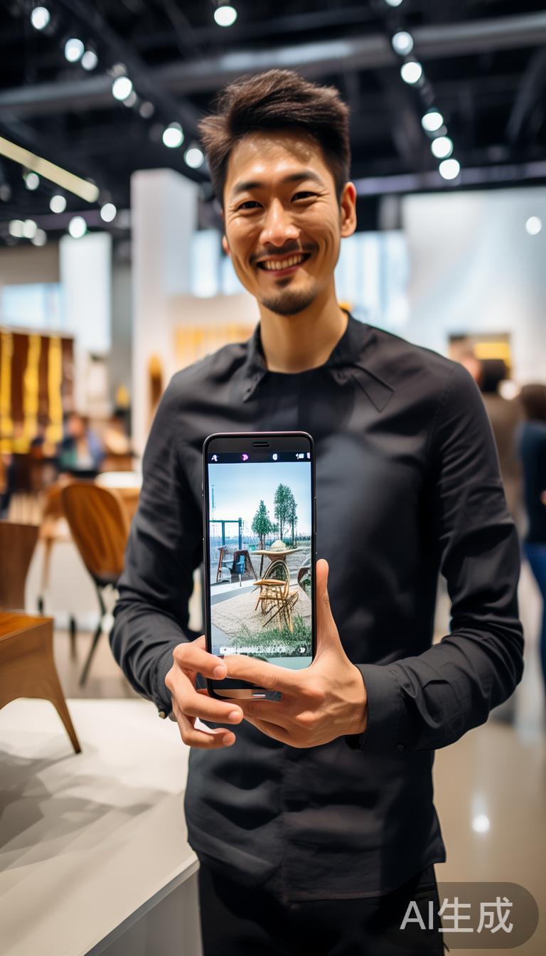 家具行业抖音涨粉_抖音家具行业如何快速吸粉？插图