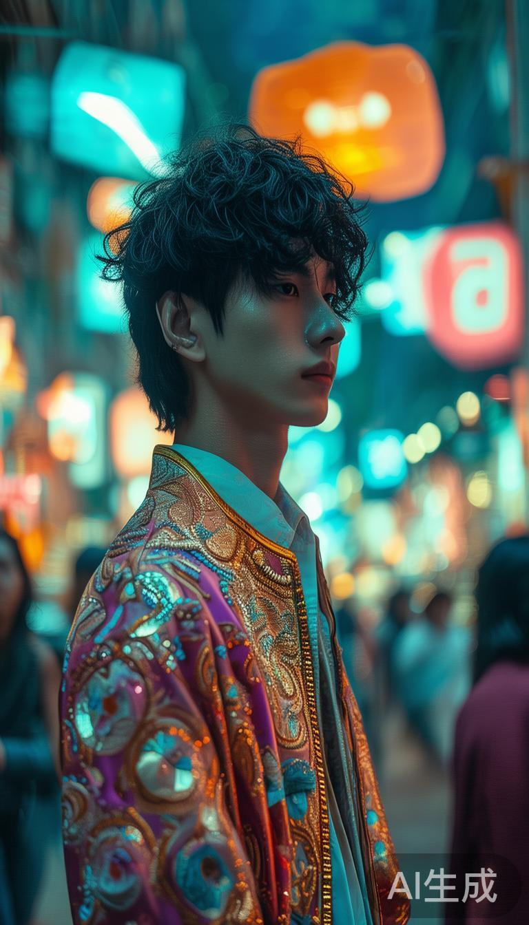 梁靖崑入驻抖音涨粉_梁靖崑抖音吸粉热议插图