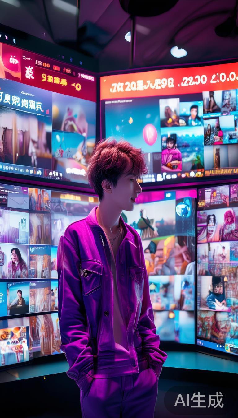 抖音涨粉推广可行吗_抖音涨粉推广难不难？插图