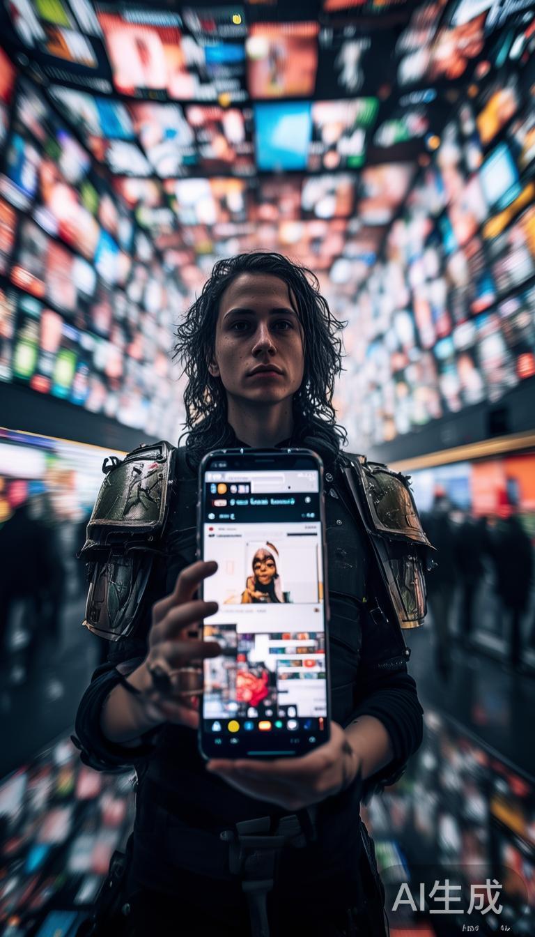 抖音涨粉怎么起步快呢视频_抖音快速涨粉技巧视频插图