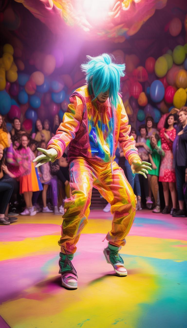 抖音涨粉怎么拍同款的_抖音拍同款吸粉技巧插图