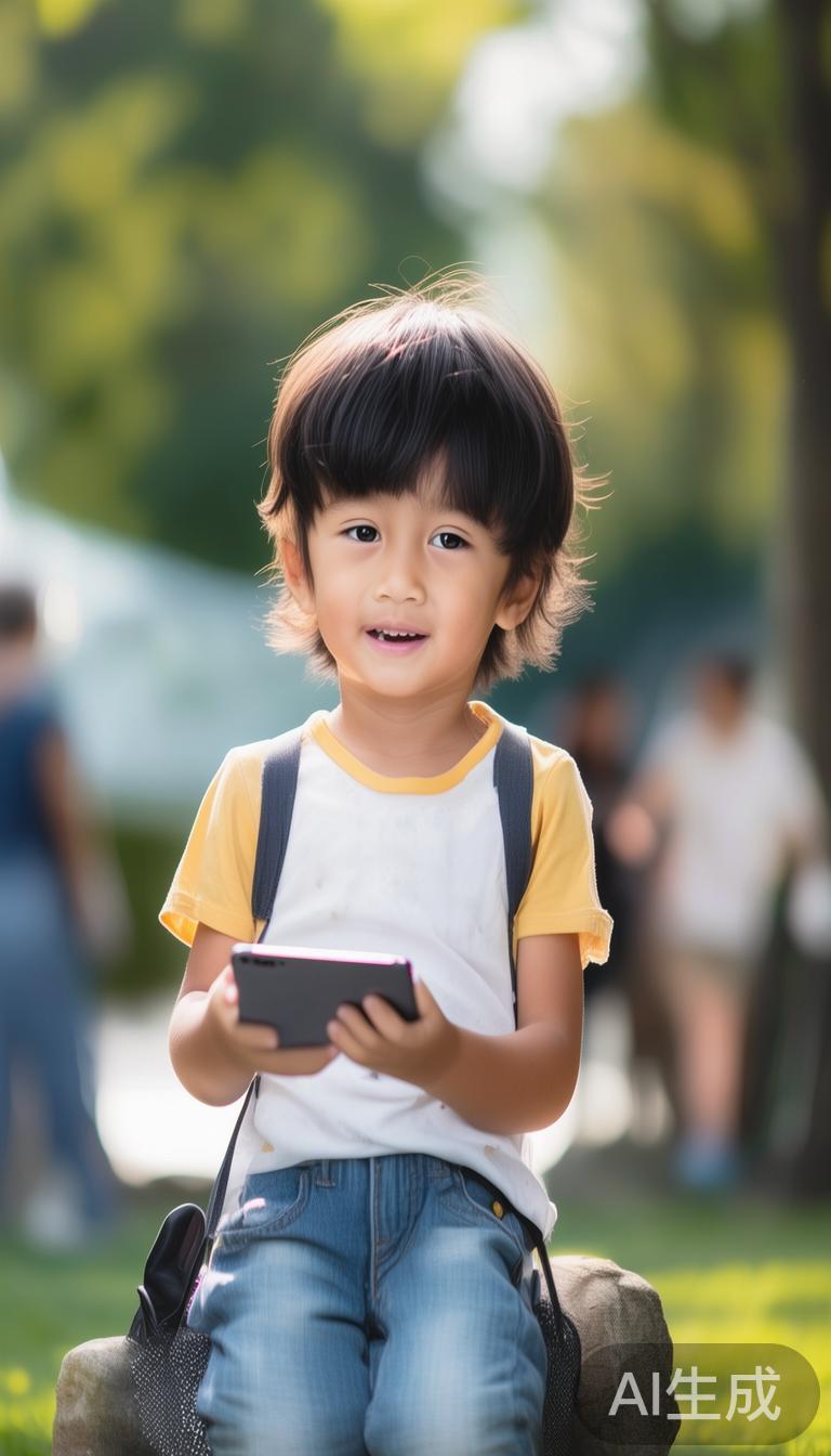 小孩拍抖音如何涨粉_抖音拍娃涨粉技巧插图