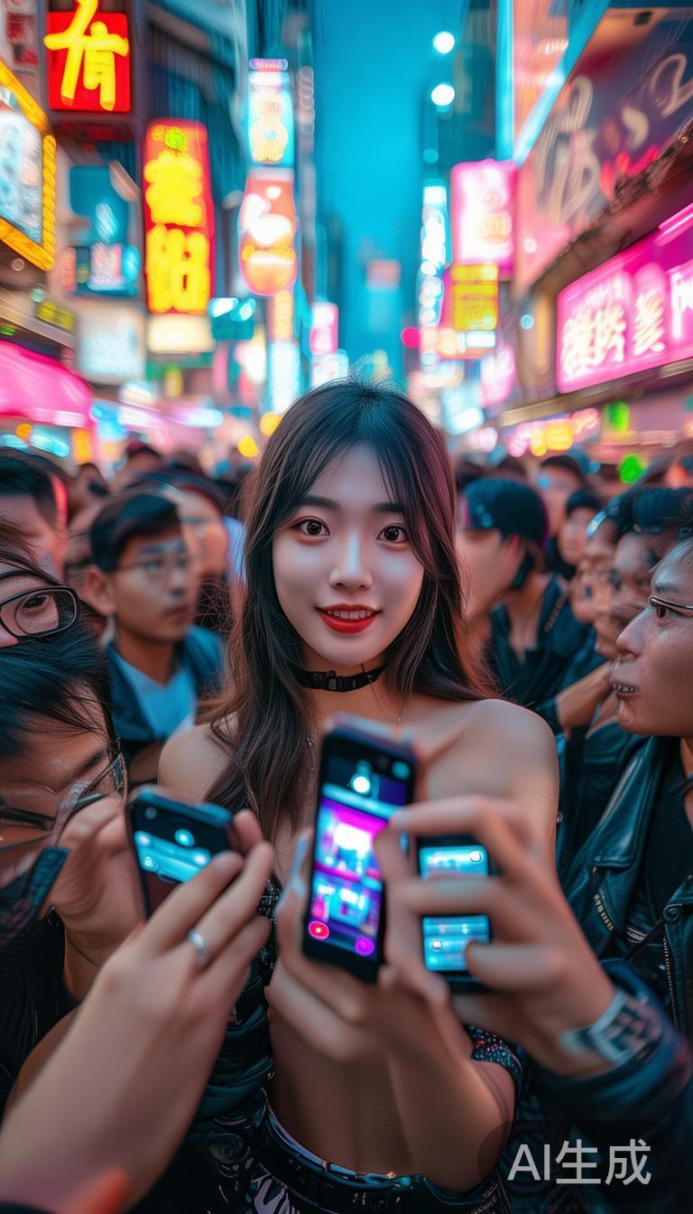 抖音涨粉素材无水印拽姐_抖音涨粉：无水印拽姐素材精选？插图