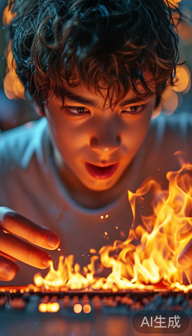 抖音开个新号怎么快速涨粉_抖音新号涨粉技巧插图