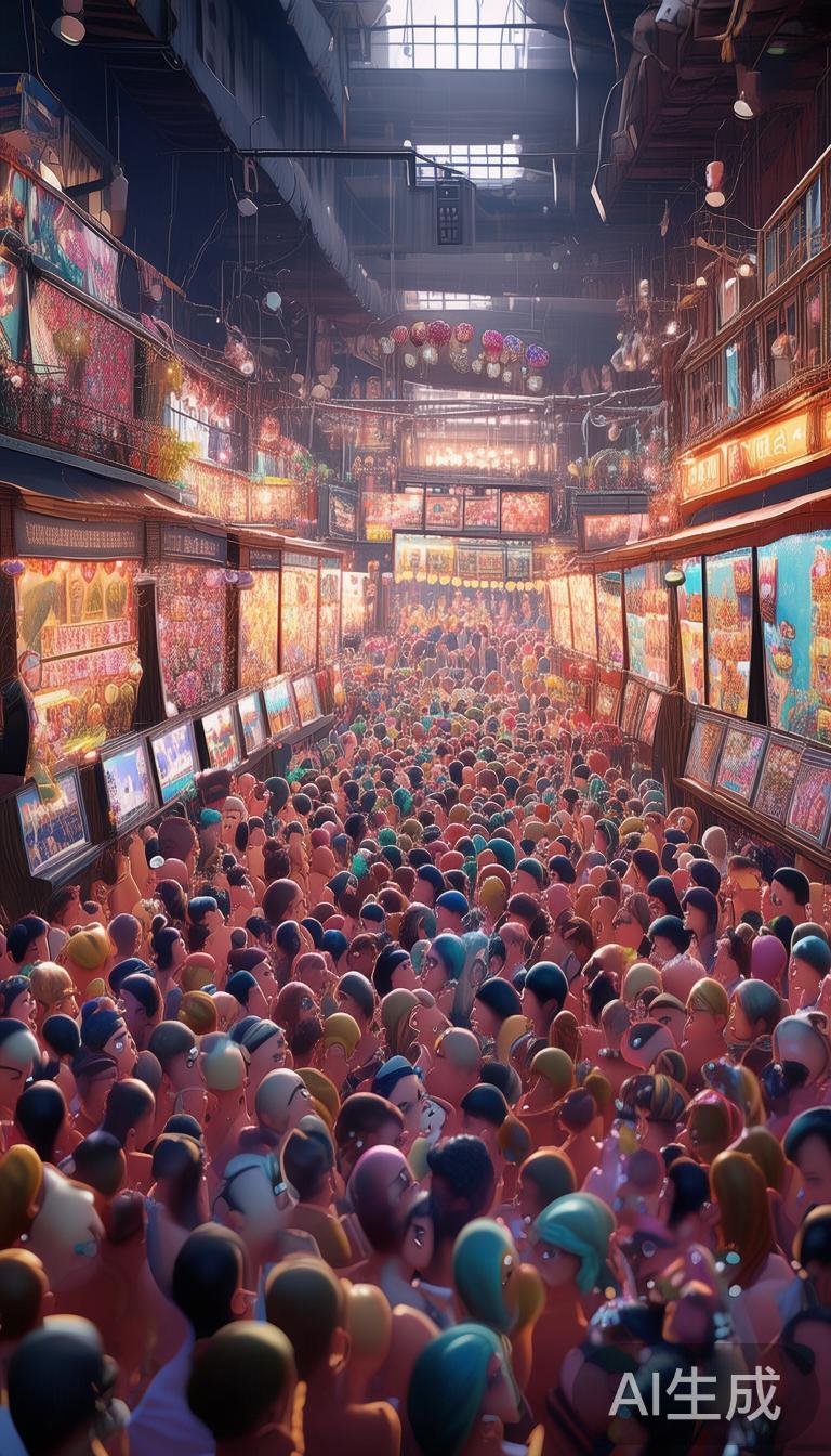 抖音在哪里发作品能涨粉_抖音作品增粉地点?插图 抖音在哪里发作品能涨粉_抖音作品增粉地点?插图