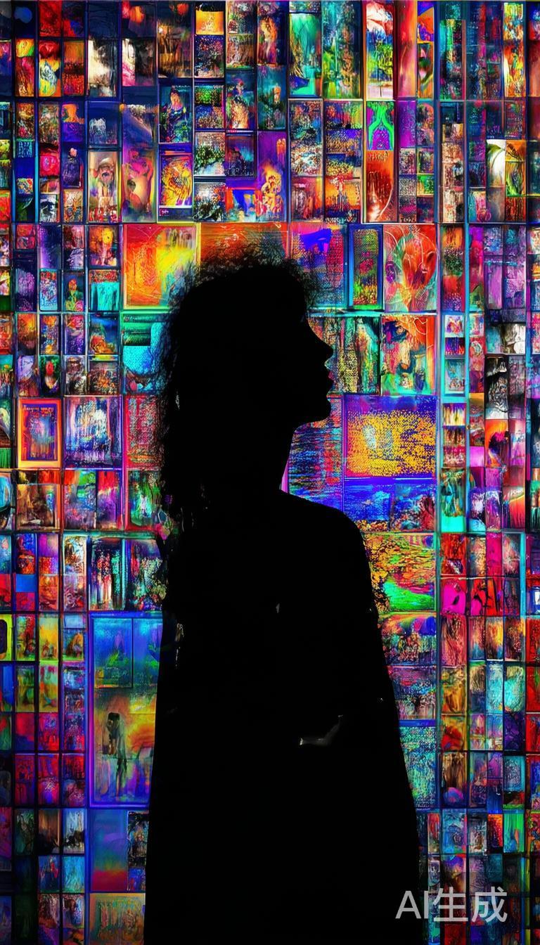 图文成片可以涨粉吗抖音_图文成片抖音涨粉？插图