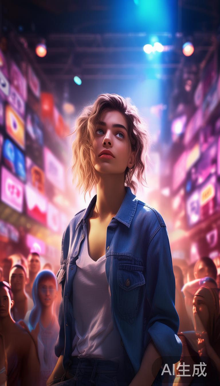 学抖音涨粉直播_抖音直播吸粉技巧插图 学抖音涨粉直播_抖音直播吸粉技巧插图