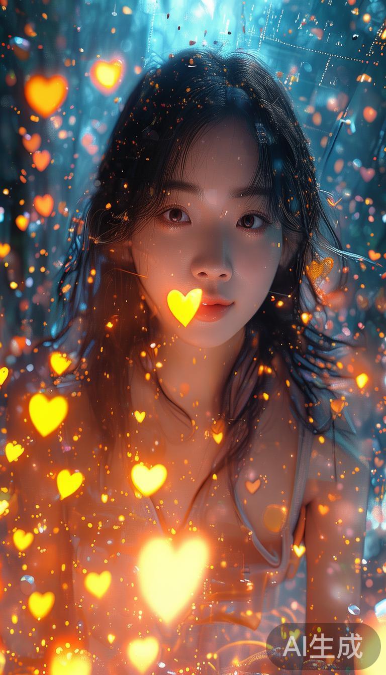 林允抖音涨粉最新消息_林允抖音粉丝速增?插图 林允抖音涨粉最新消息_林允抖音粉丝速增?插图