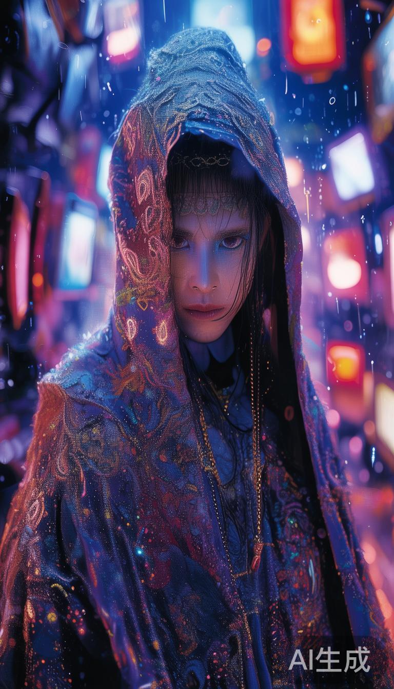 抖音黄大仙涨粉秘籍_抖音黄大仙粉丝增长法插图