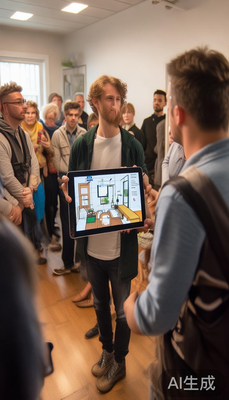 装修设计类抖音如何涨粉_装修设计抖音吸粉秘诀插图