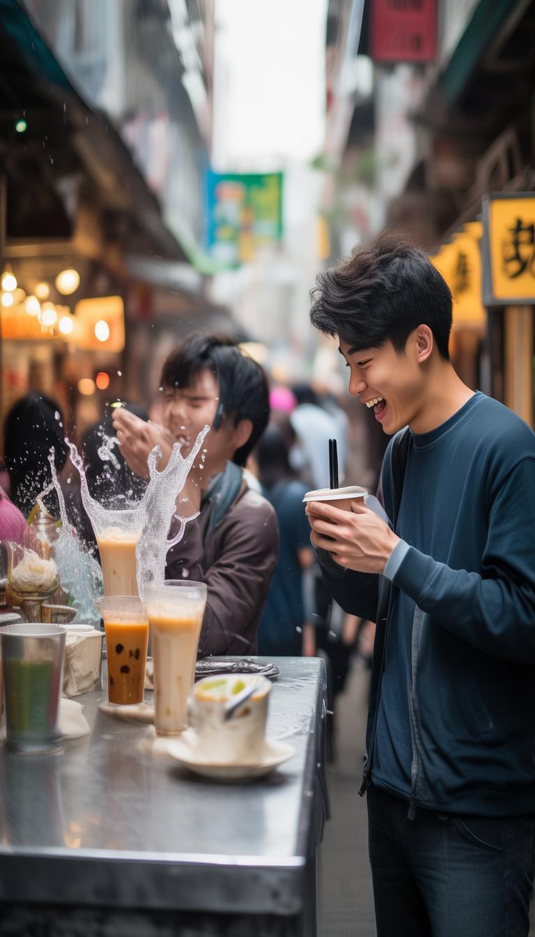 抖音吸粉的说说搞笑_搞笑抖音吸粉秘诀?插图 抖音吸粉的说说搞笑_搞笑抖音吸粉秘诀?插图