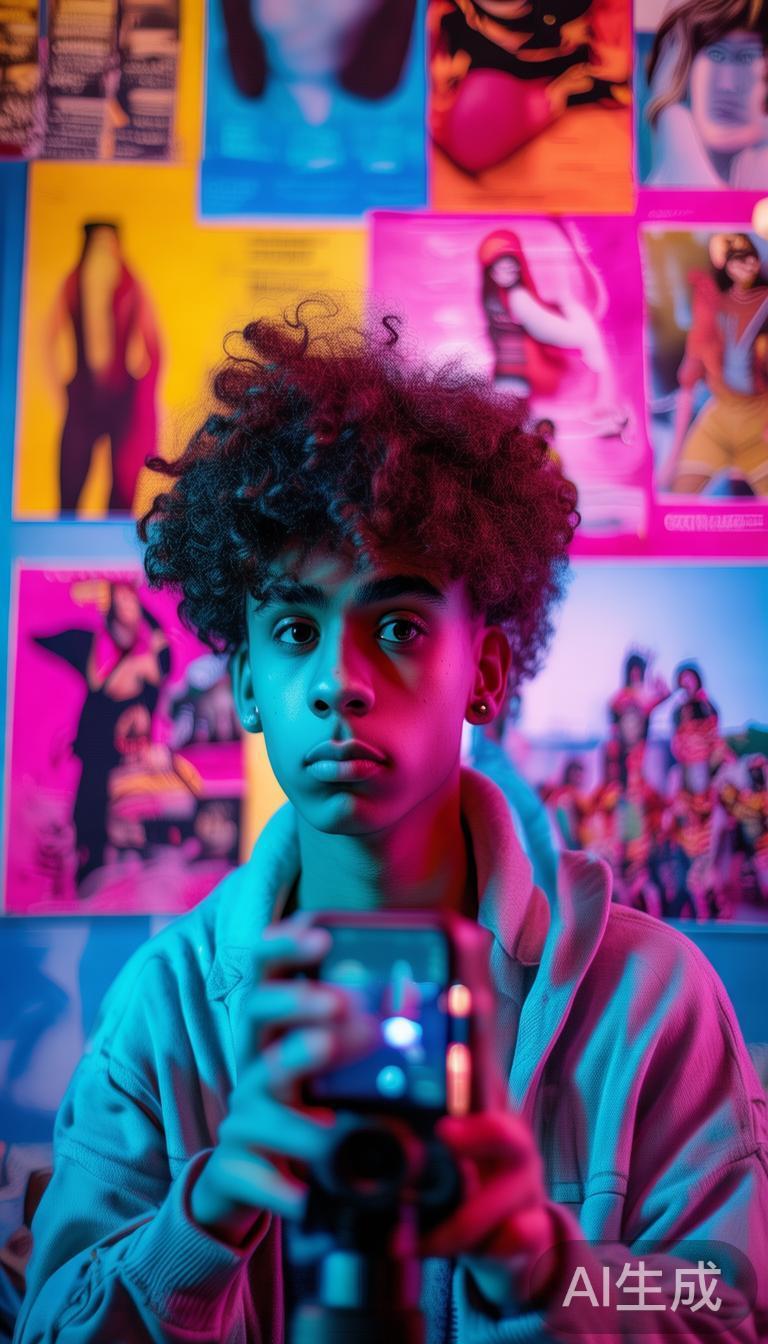 抖音怎么涨粉 变现快点_抖音快速增粉变现技巧插图