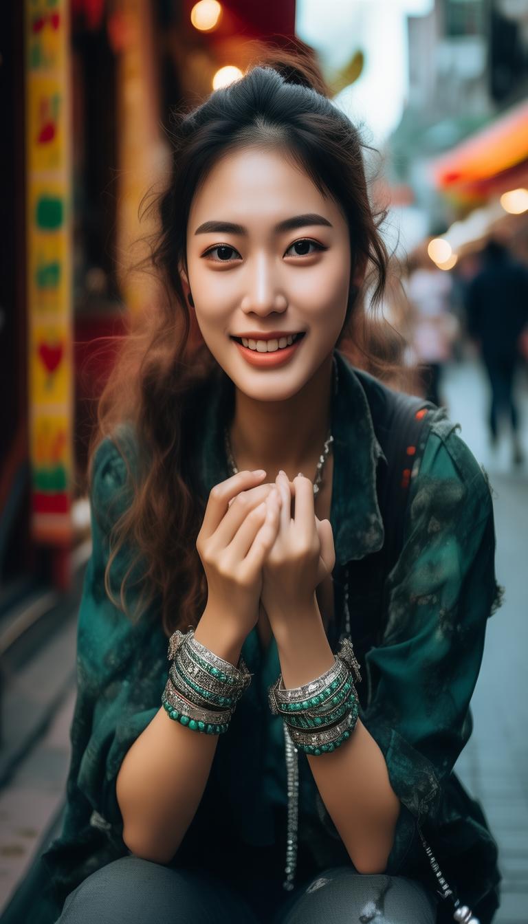 抖音发手镯涨粉_抖音手镯视频增粉秘诀？插图