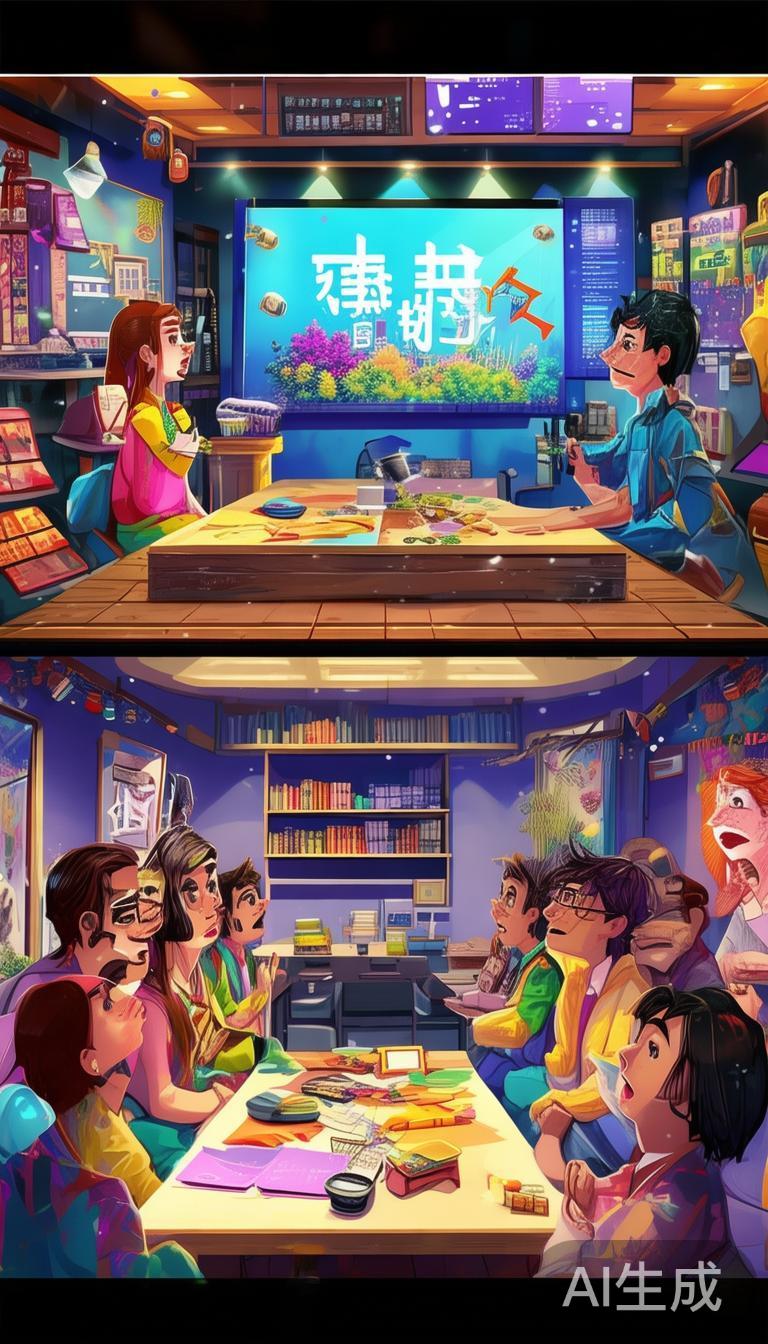 理疗店拍抖音涨粉_理疗店抖音吸粉秘诀？插图