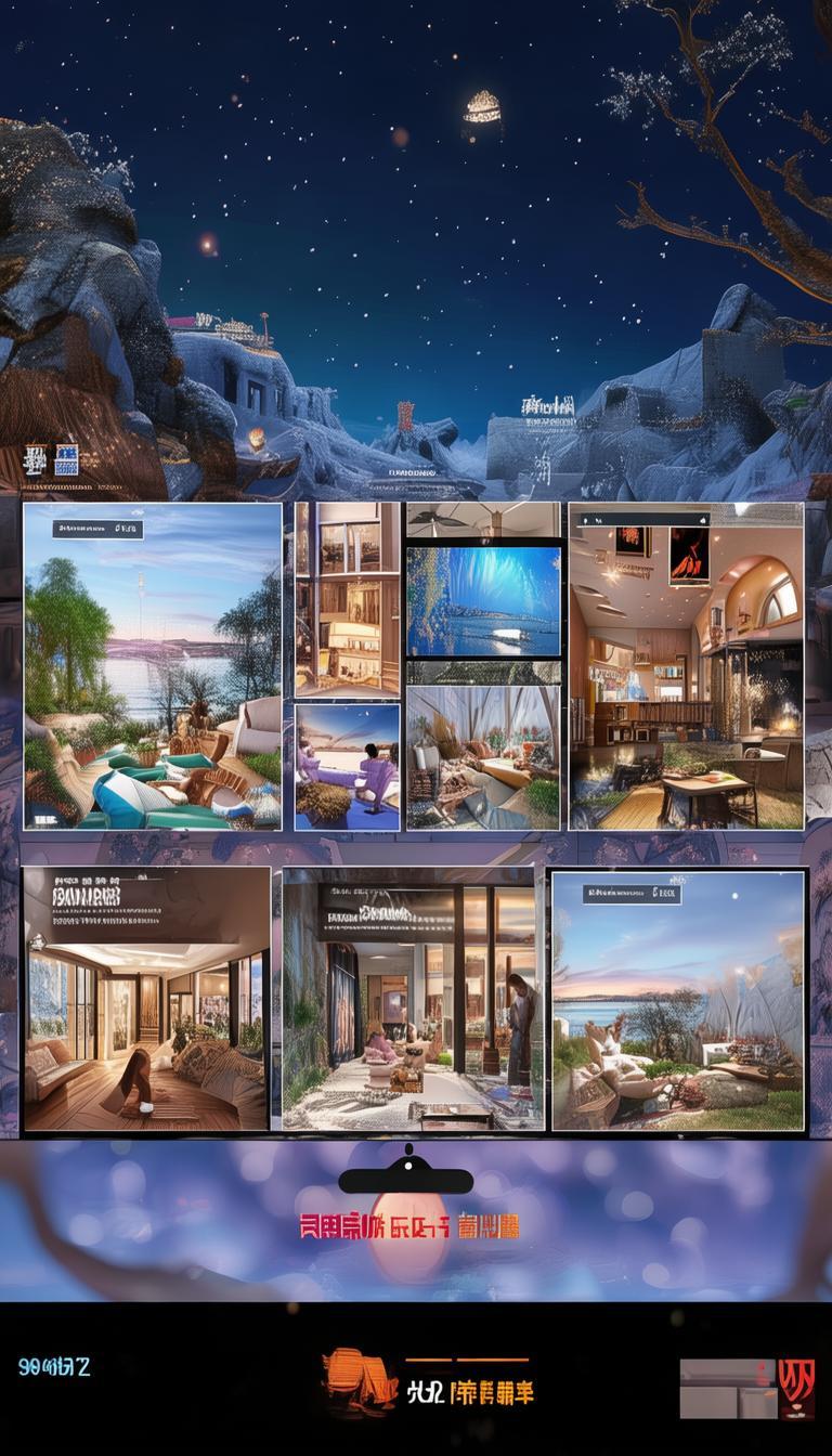 抖音做房产怎么运营涨粉_抖音房产运营增粉技巧插图