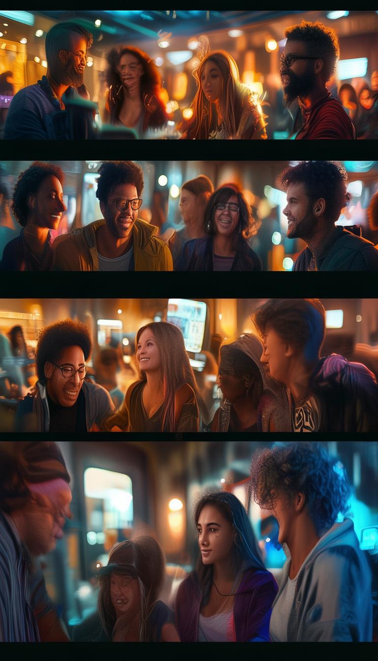 抖音涨粉评论话术文案_1. 抖音评论增粉秘诀？插图