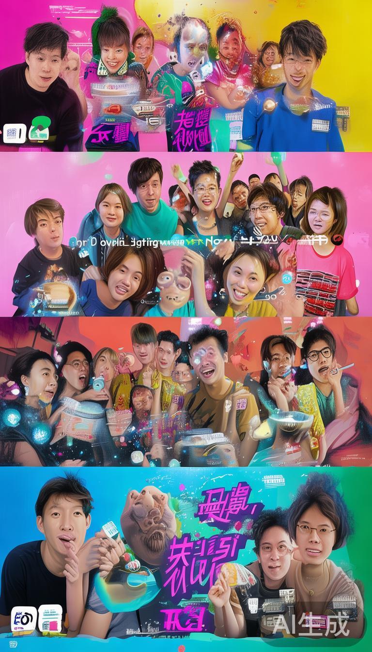 抖音怎样合拍涨粉快的视频_抖音合拍涨粉技巧插图 抖音怎样合拍涨粉快的视频_抖音合拍涨粉技巧插图