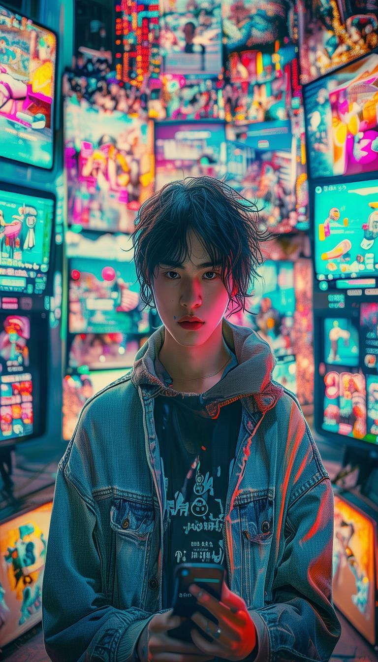 抖音情感视频好难涨粉_抖音情感视频涨粉困境？插图