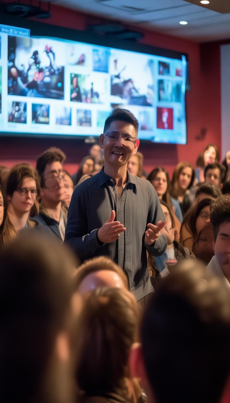 抖音什么办法可以涨粉_抖音涨粉技巧?插图 抖音什么办法可以涨粉_抖音涨粉技巧?插图