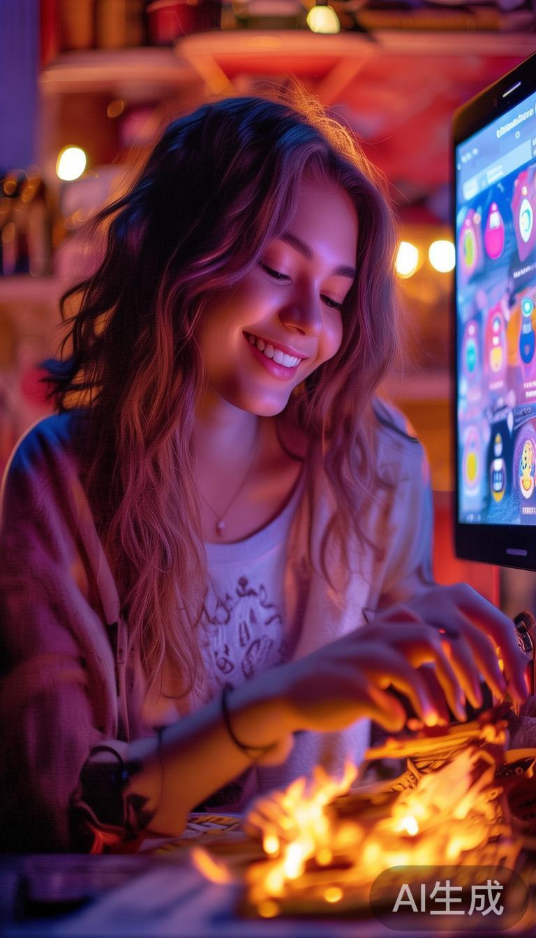 抖音现在可以帮我涨粉_抖音助力涨粉?插图 抖音现在可以帮我涨粉_抖音助力涨粉?插图