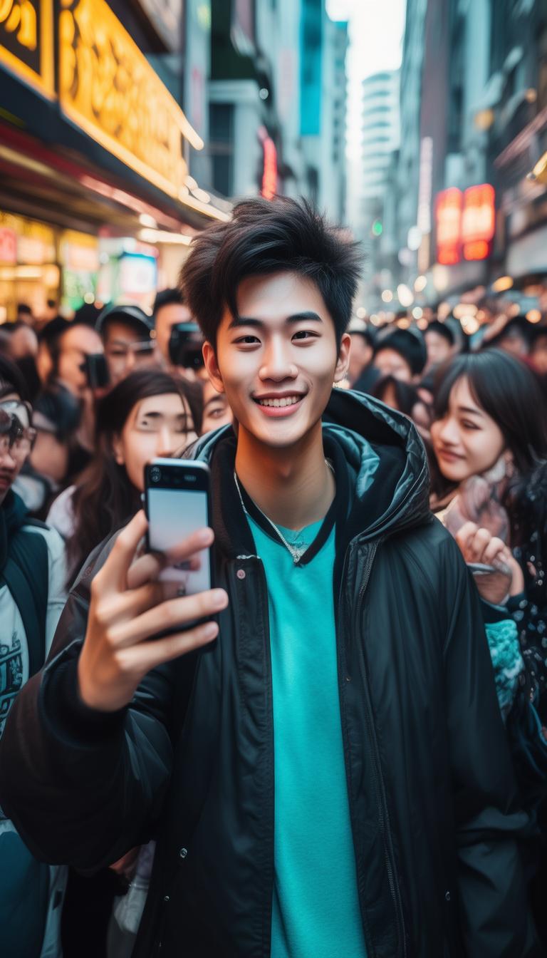 抖音吸粉引流赚钱吗_抖音吸粉引流可行吗?插图 抖音吸粉引流赚钱吗_抖音吸粉引流可行吗?插图