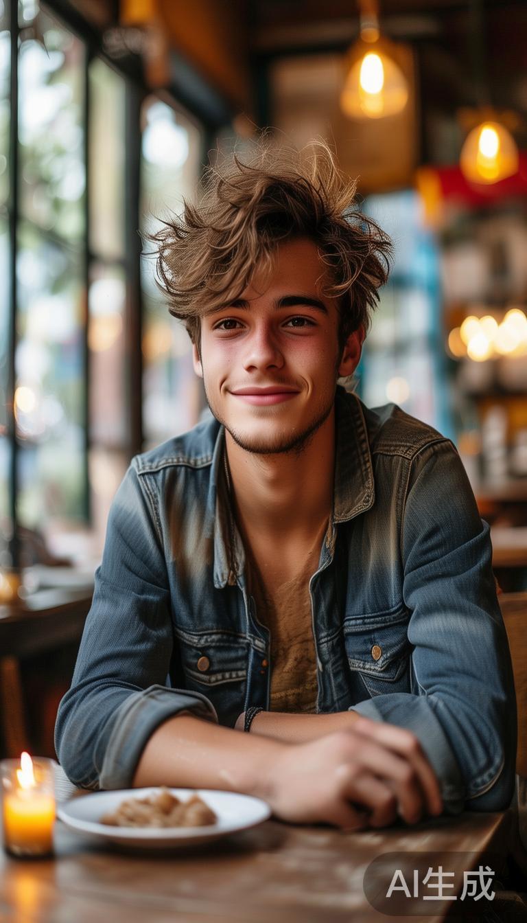 抖音涨粉的素人是谁啊_抖音新晋网红是谁?插图 抖音涨粉的素人是谁啊_抖音新晋网红是谁?插图