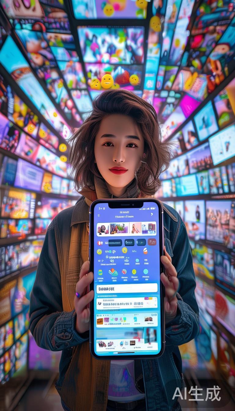 抖音涨粉七个技巧是什么_抖音涨粉技巧有哪些？插图