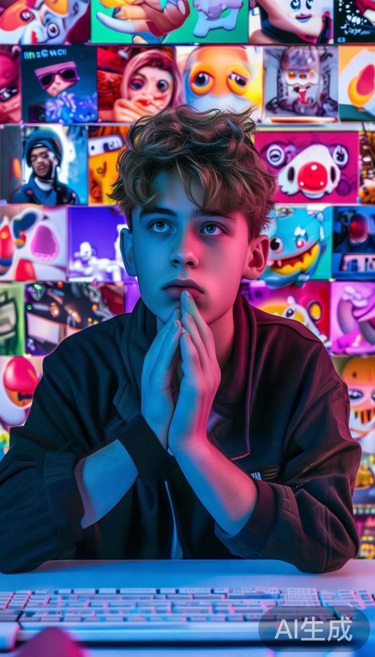 萌萌抖音涨粉怎么样_抖音萌萌如何增粉?插图 萌萌抖音涨粉怎么样_抖音萌萌如何增粉?插图