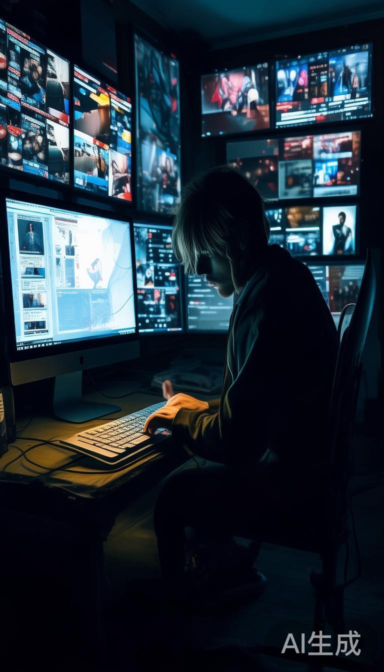 关注就会涨粉吗抖音_关注抖音必涨粉？插图