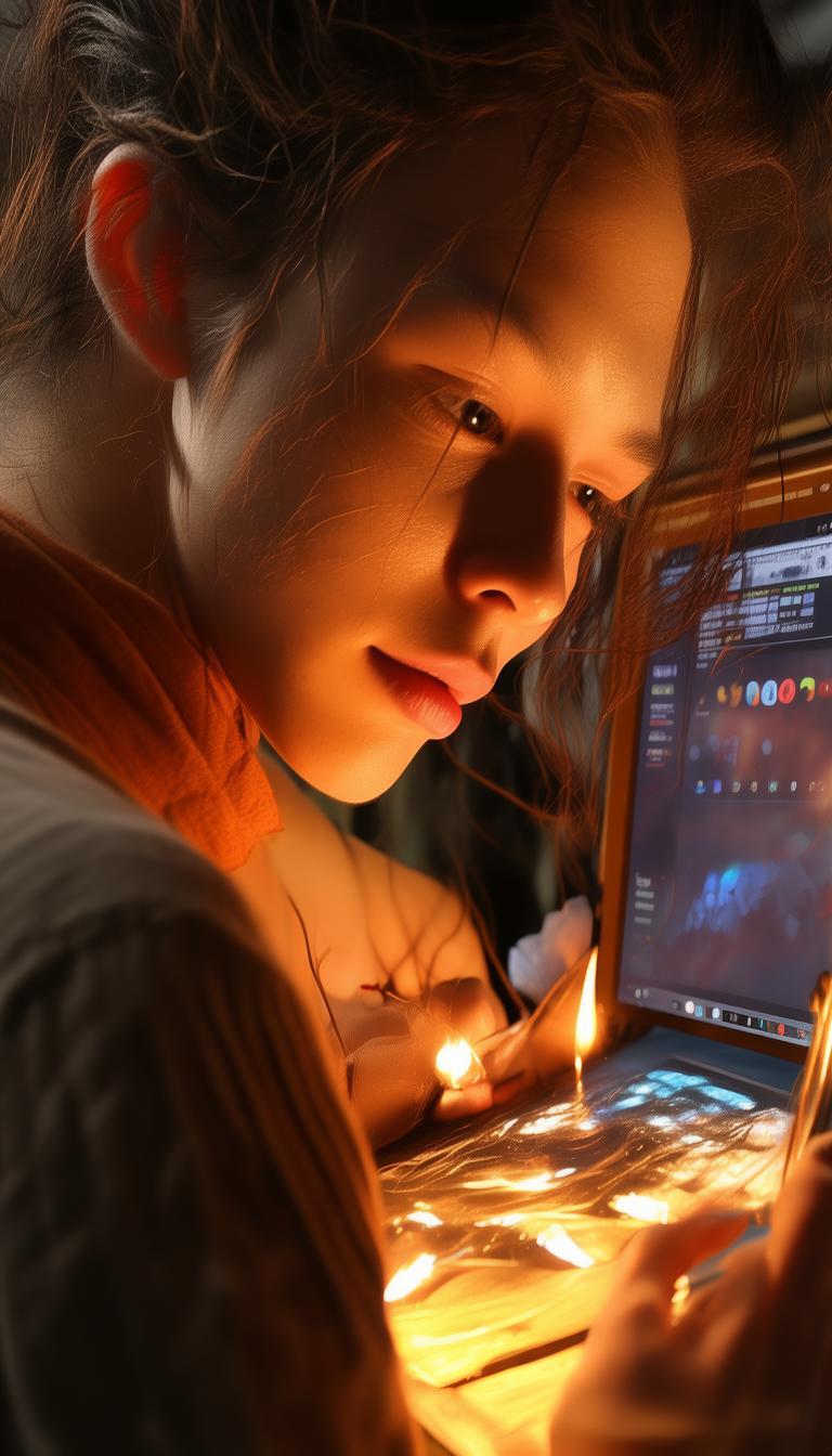 抖音涨粉号分析方法_抖音涨粉技巧解析插图