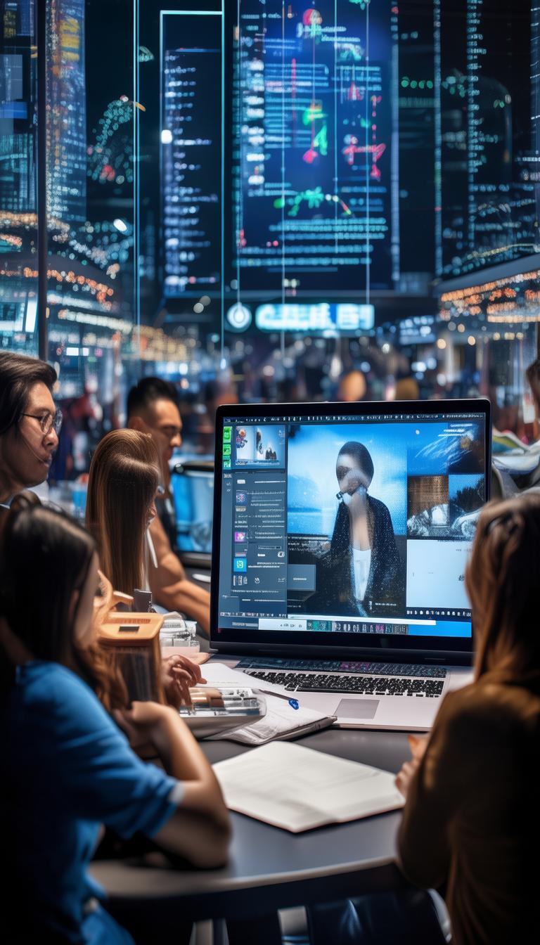 抖音企业号涨粉运营策略_抖音企业号如何快速吸粉？插图