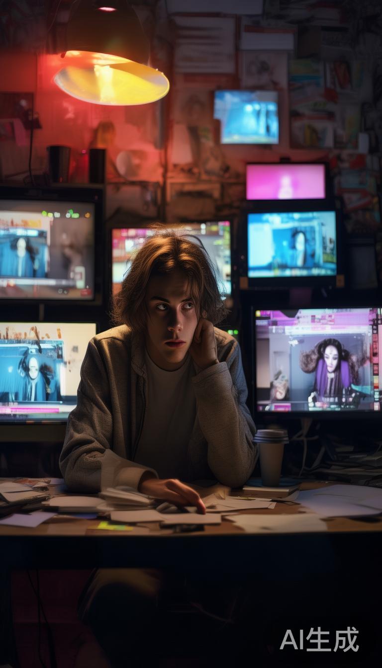 抖音发的作品都不咋涨粉_抖音作品涨粉难？插图