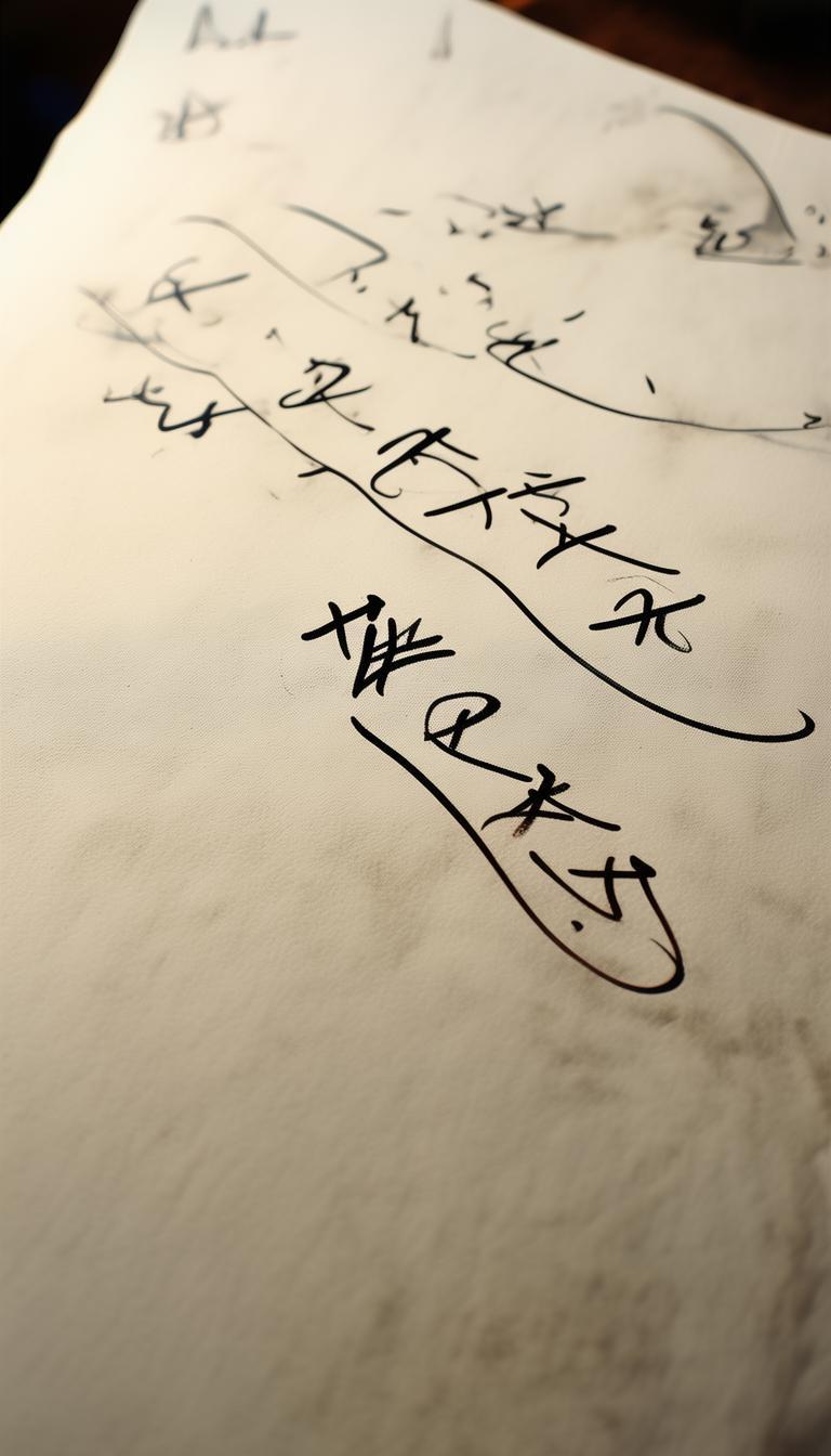 抖音吸粉的霸气签名_如何打造霸气抖音签名吸粉?插图 抖音吸粉的霸气签名_如何打造霸气抖音签名吸粉?插图