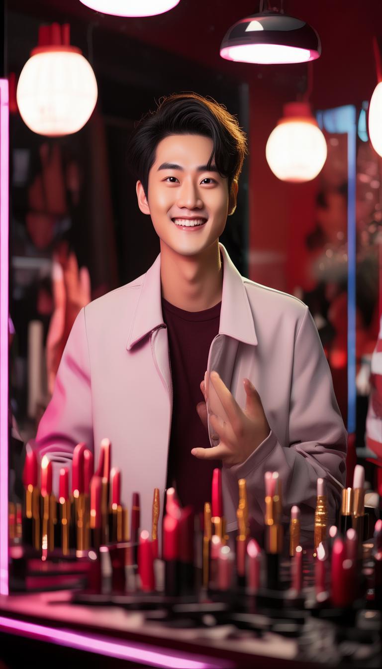 抖音涨粉直播间什么操作_抖音直播间涨粉技巧?插图 抖音涨粉直播间什么操作_抖音直播间涨粉技巧?插图