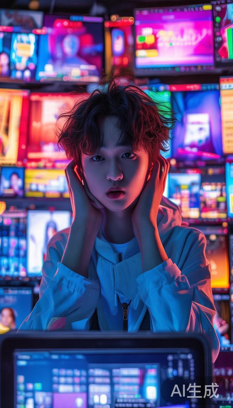 12月抖音涨粉月榜_12月抖音涨粉排行揭晓?插图 12月抖音涨粉月榜_12月抖音涨粉排行揭晓?插图